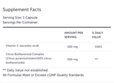 Bio C 1:1 90 Capsules by Xymogen