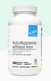 ActivNutrients without Iron by Xymogen