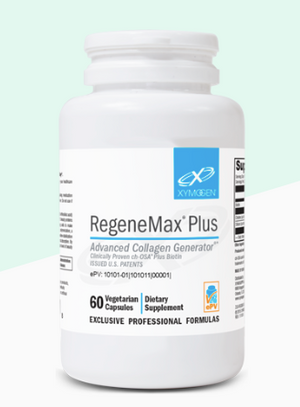 RegeneMax Plus by Xymogen