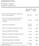 ActivNutrients by Xymogen