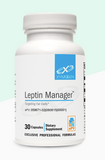 Leptin Manager 30 Capsules by Xymogen