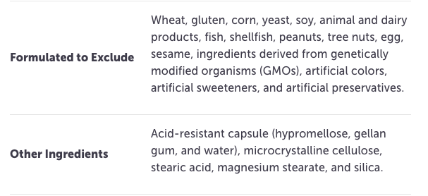 S-Acetyl Glutathione by Xymogen