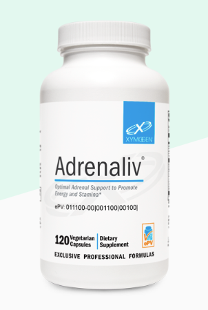 Adrenaliv by Xymogen