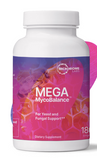 MegaMycobalance by Microbiomelabs