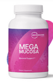 MegaMucosa -  by Microbiomelabs