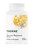 Curcumin Phytosome by Thorne