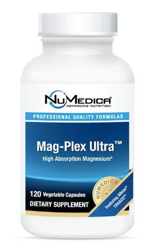 Mag-Plex Ultra by Numedica