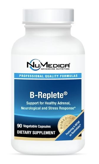 B-Replete by Numedica