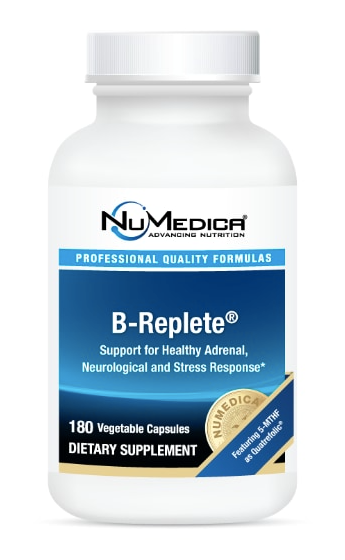 B-Replete by Numedica