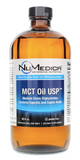 MCT Oil by Numedica