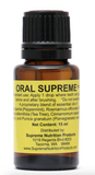 Oral Supreme by Supreme Nutrition