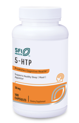 5-HTP by SFI Health (formerly Klaire Labs)