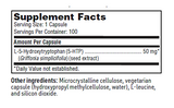 5-HTP by SFI Health (formerly Klaire Labs)