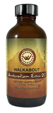 Walkabout Emu Oil Liquid 4oz