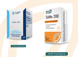 SAMe 200 by SFI Health (formerly Klaire Labs)