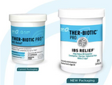 Ther-Biotic Pro IBS Relief by SFI Health (formerly Klaire Labs) 42 caps