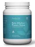 Keto Alkaline Protein Shake by Dr. Anna Cabeca