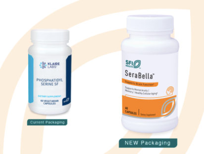 SerraBella by SFI Health (formerly Klaire Labs)