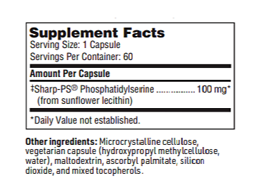 SerraBella by SFI Health (formerly Klaire Labs)