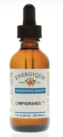 Lymphdrainex 2oz by Energique