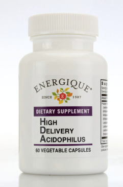 High Delivery Acidophilus by Energique