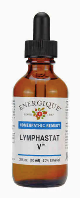 Lymphastat V 2oz by Energique