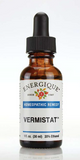 Vermistat 1oz by Energique