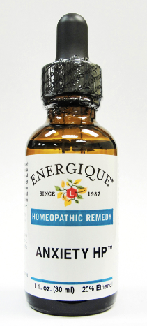 Anxiety HP by Energique