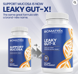 Leaky Gut-X by BioMatrix