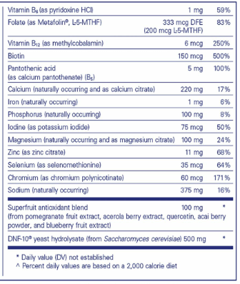 PureLean Protein  by Pure Encapsulations