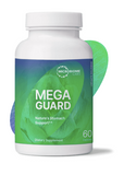 MegaGuard by Microbiome Labs