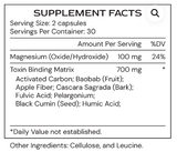 BindGenic by Alimentum Labs (Systemic Formulas)