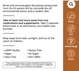 BindGenic by Alimentum Labs (Systemic Formulas)