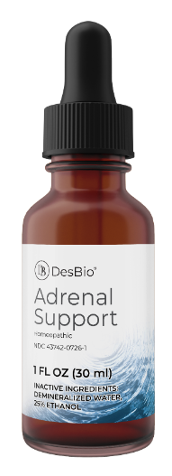 Adrenal Support by DesBio