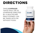 CytoImmune by Cellcore