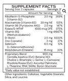 MethylGenic by Alimentum Labs (Systemic Formulas)