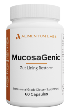 MucosaGenic by Alimentum Labs (Systemic Formulas)