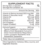 ImmuneGenic by Alimentum Labs (Systemic Formulas)