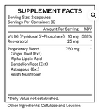 LymphGenic by Alimentum Labs (Systemic Formulas)