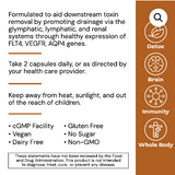 LymphGenic by Alimentum Labs (Systemic Formulas)