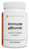 Immune uBiomic by Alimentum Labs (Systemic Formulas)