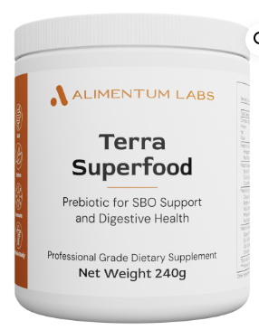 Terra Superfood by Alimentum Labs (Systemic Formulas)