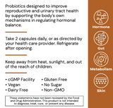 Hormone uBiomic by Alimentum Labs (Systemic Formulas)