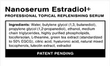 Professional Estradiol+ by Quicksilver Scientific