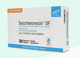 Saccharomycin DF 30 Capsules by Xymogen