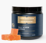 Daily Vitamin Gummies by Quicksilver Scientific