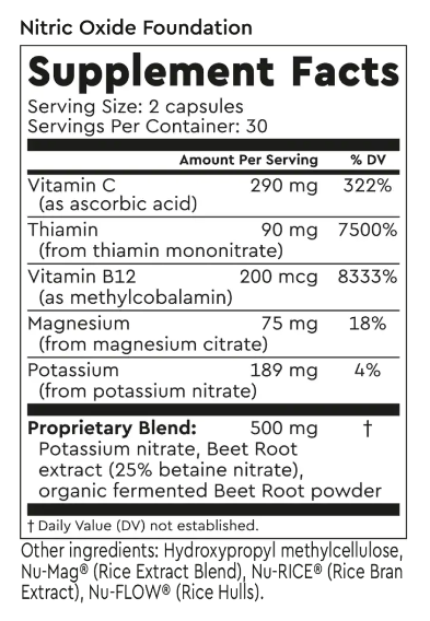 Total Support Kit by Berkeley Life