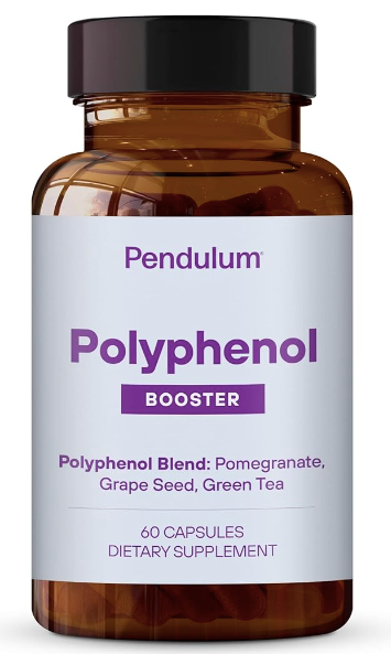 Polyphenol Booster by Pendulum