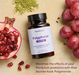 Polyphenol Booster by Pendulum