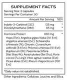 HormoneGenic by Alimentum Labs (Systemic Formulas)